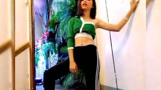 Blackpink - 불을 가지고 노는Playing With Fire Dance Practice Video