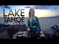 Nicky genesis live sundown set  lake tahoe  latin tech deep house mix 2023