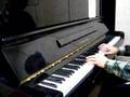 Bach - Air on G string piano take 01