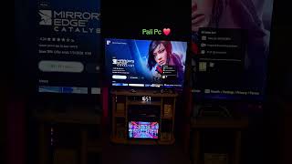 Mirror's Edge Catalyst Playstation 4,Playstation 5-re 1872 Ft vagyis olyan 4.50€