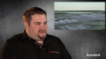 Autodesk Infrastructure Design Suite: A Comprehensive BIM Solution