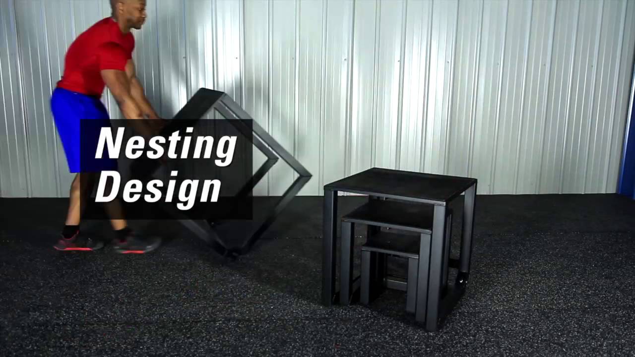 Gopher Apex Pro Plyo | Gopher Performance