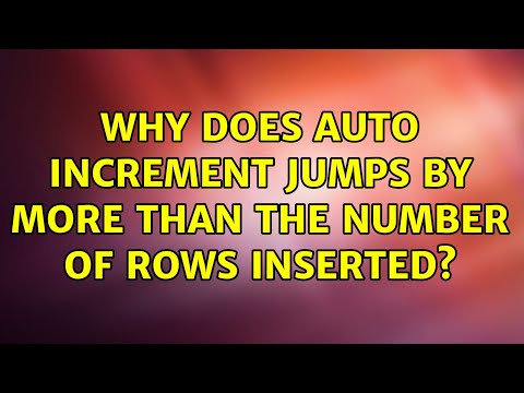 Why does auto