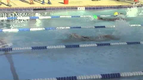 FC GOLD - Emily McCurry - 7 & 8 Girls Back Stroke ...