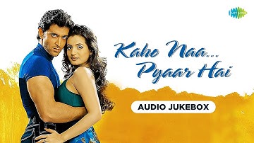 Kaho Na Pyaar Hai (Audio Jukebox) | 25th Anniversary Special | Hrithik Roshan | Ameesha Patel
