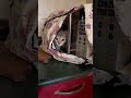I couldn’t find Luke… then I checked here 😳🐾
