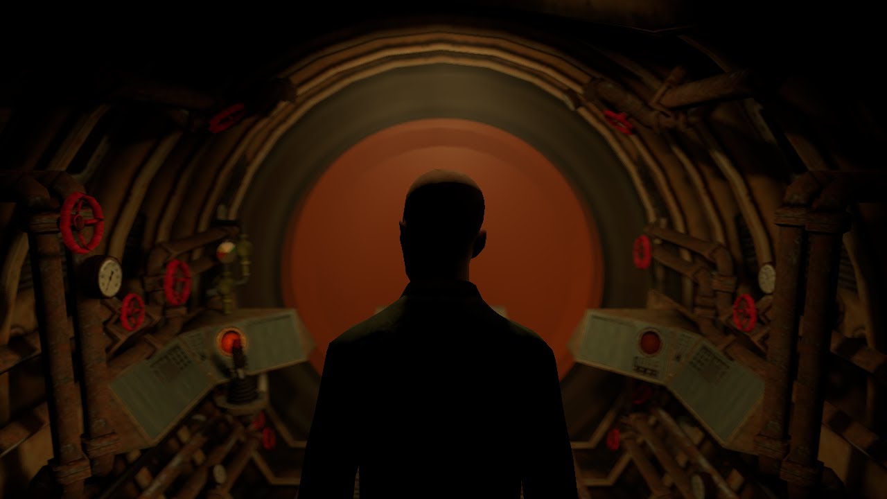 IRON LUNG Teaser Trailer [SFM] YouTube