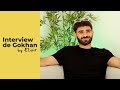 Interview de gokhan  by lagence elixir