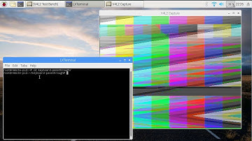 IP KVM test with a Raspberry Pi an Arduino and an Orange Pi Zero over 3G