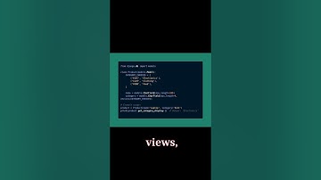Django Trick: Using get_FOO_display() for Human-Readable Choices