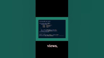 Django Trick: Using get_FOO_display() for Human-Readable Choices