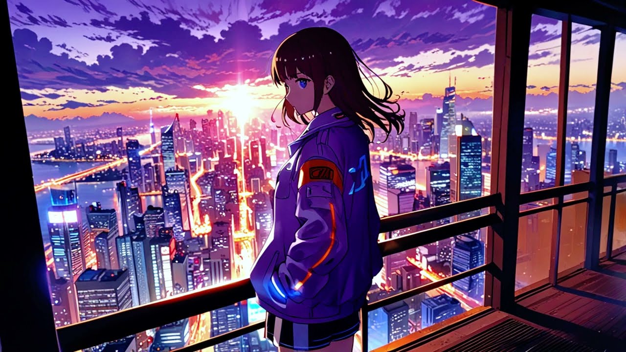 Lumireign | Epic Orchestral Rock Journey | Anime x Gaming Playlist