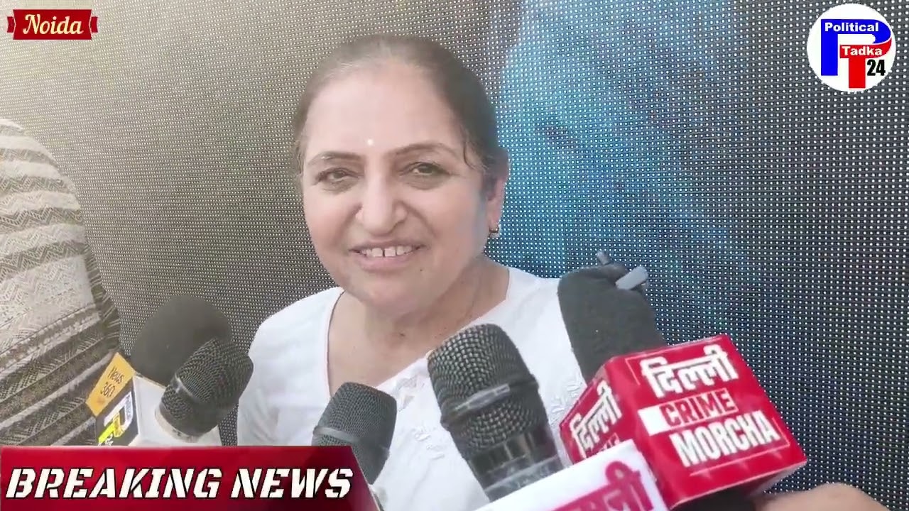 घर युद्ध का मैदान नहीं है विषय पर एक जागरूकता सत्र किरन कालरा द्वारा किया गया