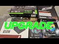 Сборка под "UPGRADE" которого может и не быть