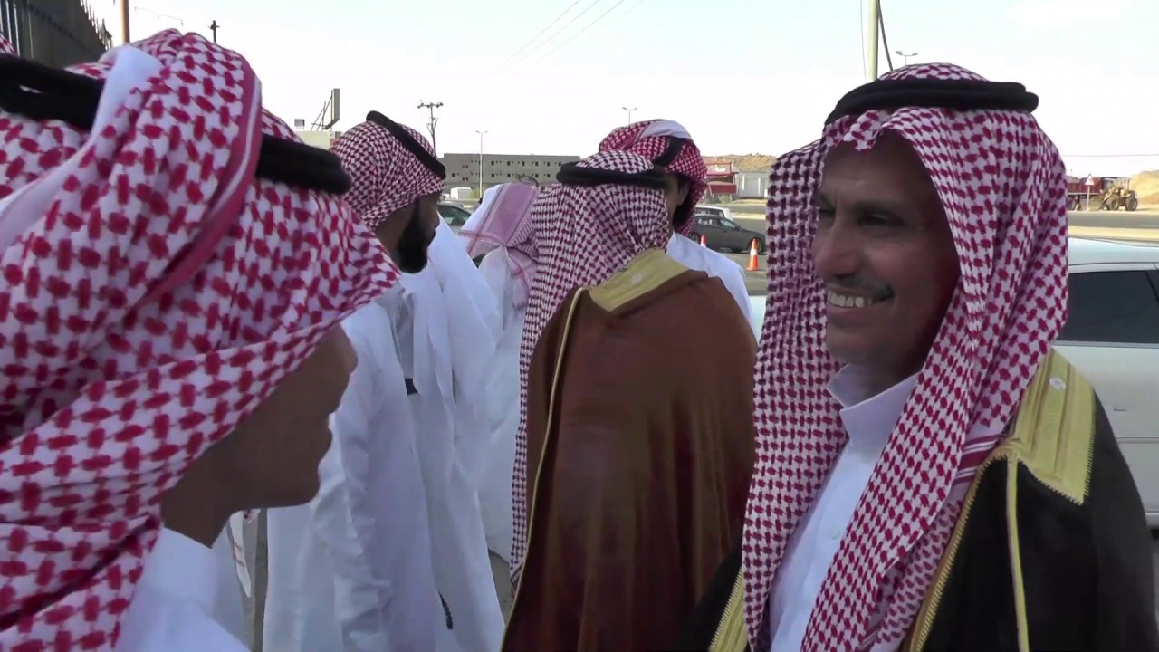 حفل الزواج الجماعي الرابع لقبيلة المسيلات من بني الحارث لعام 1440