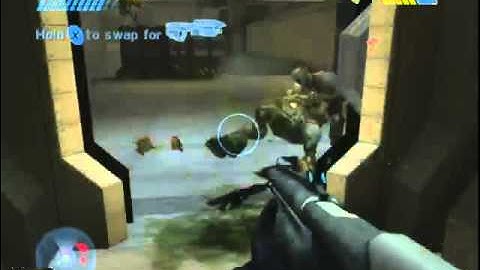 Halo: Combat Evolved - Drink Along w/Dan and John Session 5