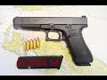 ПИСТОЛЕТ GLOCK 34 обзор