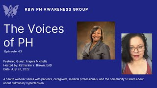 Voices of PH with Angela Michelle