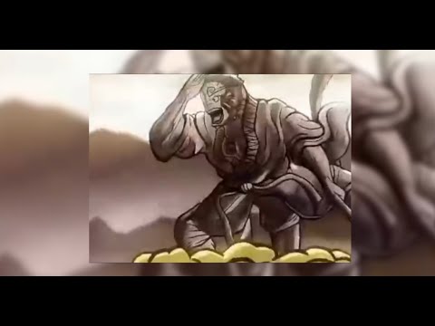 弥渡山歌（Midu Echoing）𝙎𝙪𝙣 𝙒𝙪𝙠𝙤𝙣𝙜