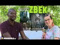 Interview with actor zbek in jamaica february 2020