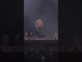Nikolina Brings the Queen of Schranz Energy to Audiodrome Turin