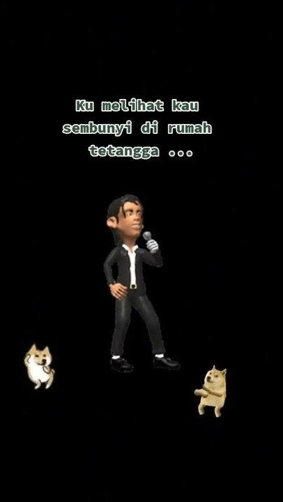 SABDO PALON NAGIH JANJI