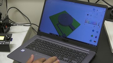 🔴 An Additive Manufacturing Technique for the Production of Electronic Circuits