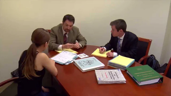 Importance Of Attorney Client Relationship In A DUI Case In Los Angeles, California | (800) 970-0384