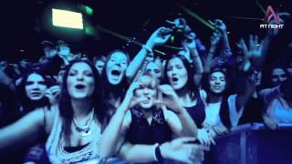 Avicii Levels @ Globe Arena, Stockholm Live 2012 (HD)
