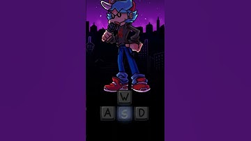 Fnf: Big brother 2.0 Charecter test Android#fnf #android #shorts