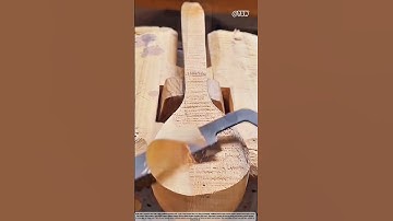 A Very Effective Traditional Carpentry Tool: The Wood Chisel #wood #workers #building #skills