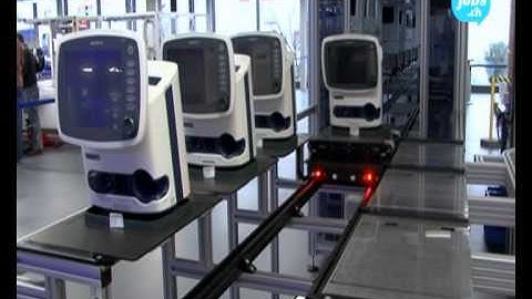 The Hamilton Group - Company Video