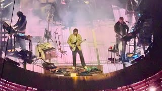 Tame Impala Obsolete (LIVE) Oakland Arena 