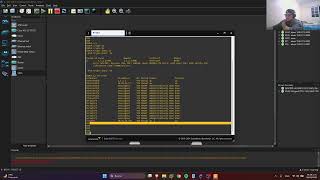 VPN S2S Route-Based (VTI) IKEv2