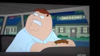 Family Guy Lullaby Channel