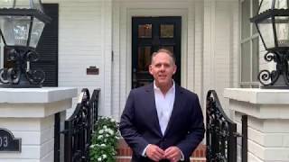 Taking the Tour: 103 Gatewood Court, Terrell Hills