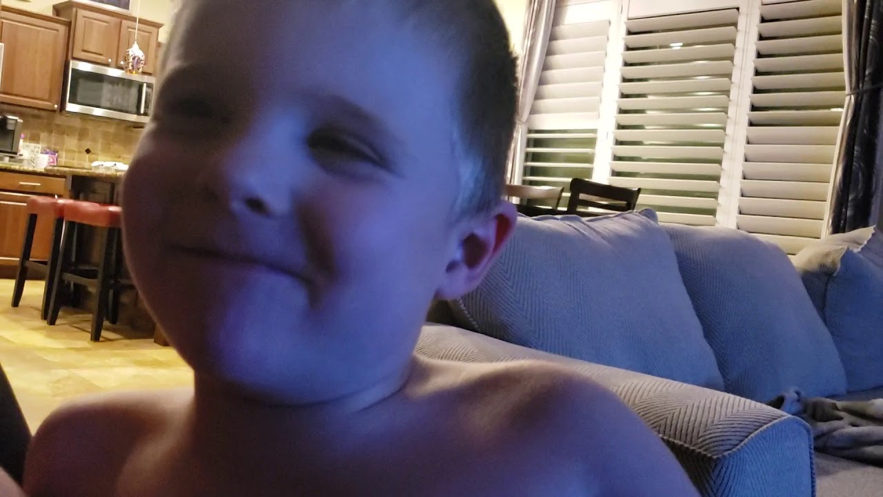 Kasen Fun YouTube