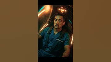 PROTOTYPE: a video game cinematic trailer made with GenAI #Grok #chatgpt #Veo3 #videogames #trailer