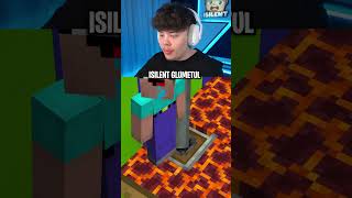 ISILENT GLUMETUL