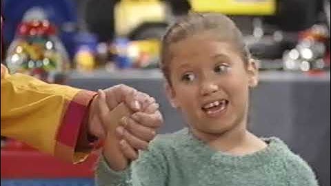 Round and Round We Go (All Versions) Part 128