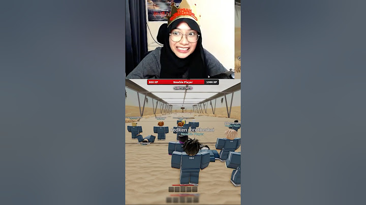 PRANK BOCIL ROBLOX SQUID GAME #maysakz #roblox