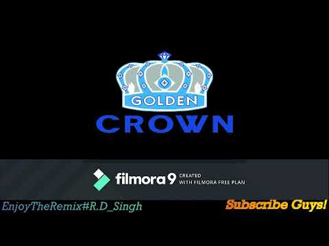 LIVE MIX GOLDENCROWN FULL #DiDengerinAja
