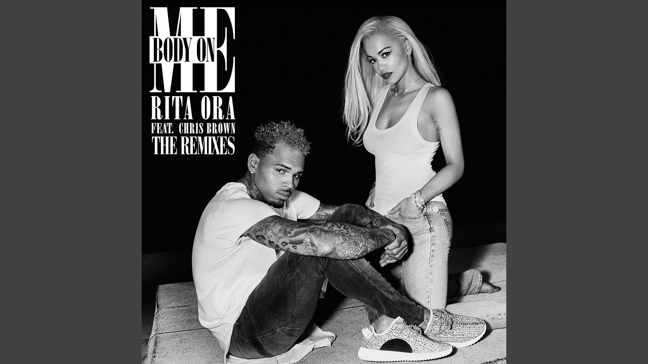 Body On Me (Fwdslxsh Edit) - YouTube