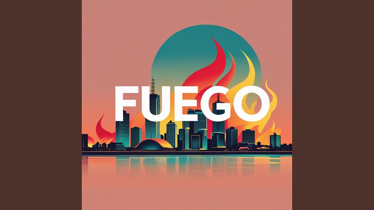 Watch Fuego on YouTube Watch Fuego on YouTube