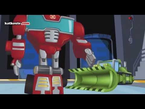 المنقذ واليات الحلقه1 القسم1