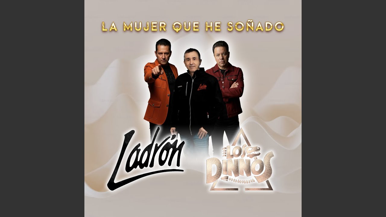 La Mujer Que He Soñado