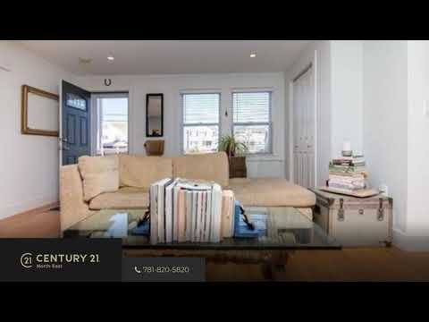 20 Castle Road, Nahant, MA home video tour