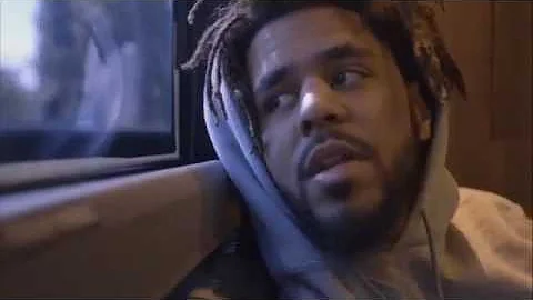 J. Cole - She's Mine, Pt. 1 (Official Music Video)