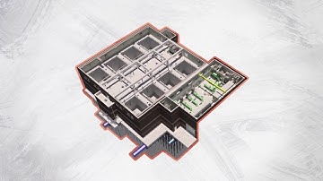 New GAC Filters at CFPUA