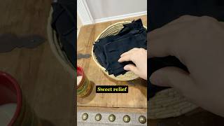 This is how I use my T-shirt fabric scraps Profile